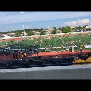 Meet your Posher, Jaxon